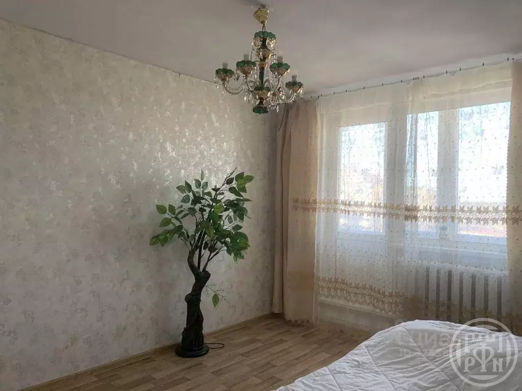 Квартира, 2 комнаты, 50.6 м - Фото 1