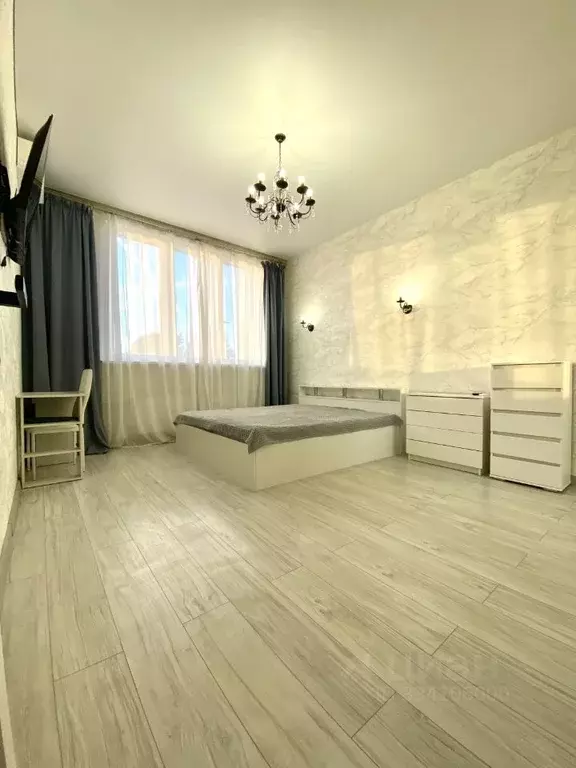 1-к кв. Москва Родниковая ул., 30к1 (45.0 м) - Фото 2