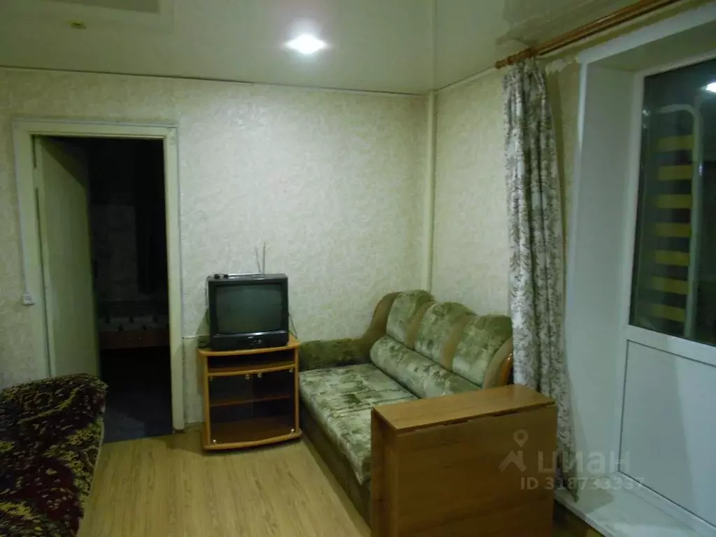4-к кв. Пермский край, Березники ул. Суворова, 56 (80.0 м) - Фото 1