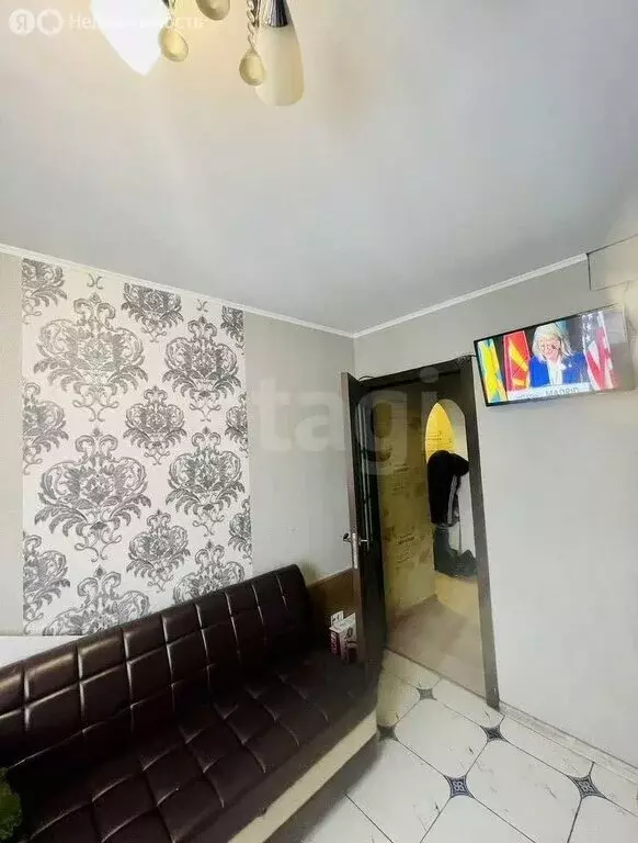 2-комнатная квартира: Тверь, улица Зои Космодемьянской, 1 (50 м) - Фото 2