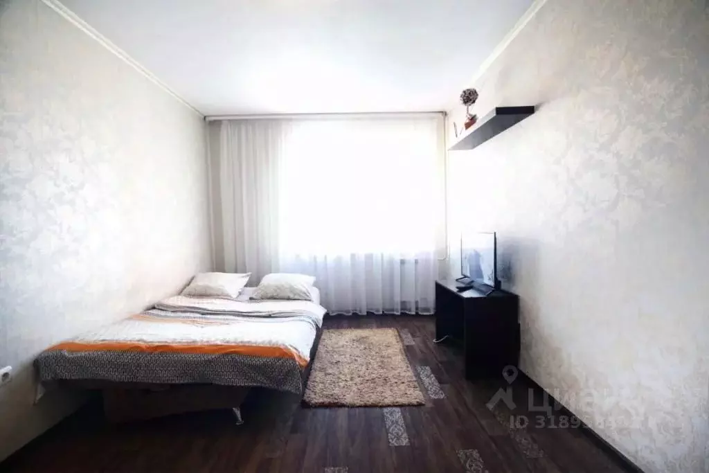 1-к кв. Тульская область, Тула просп. Ленина, 157 (35.0 м) - Фото 0