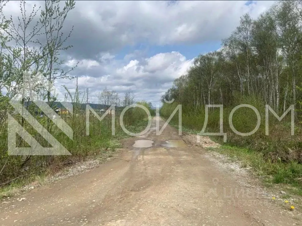 Участок в Сахалинская область, Анива  (20.0 сот.) - Фото 0