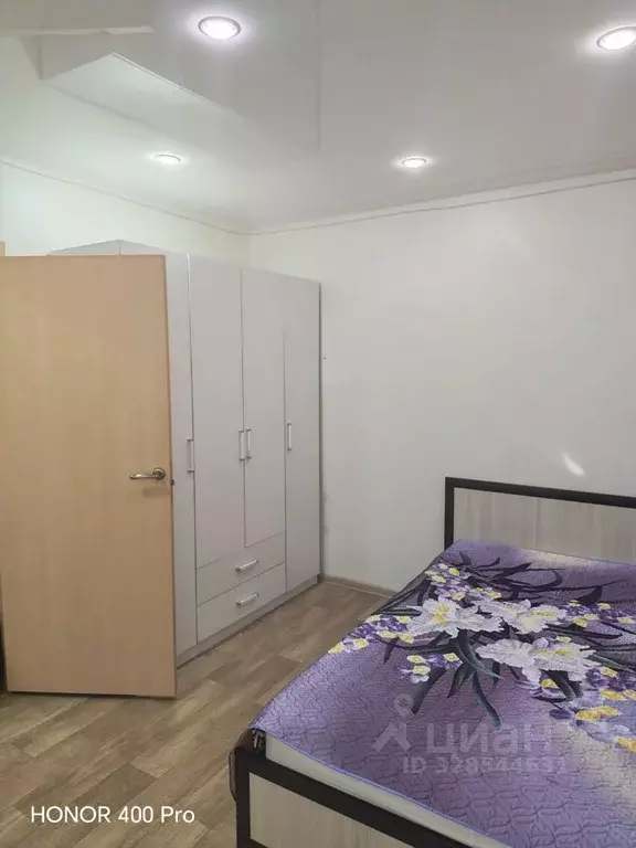 1-к кв. Нижегородская область, Нижний Новгород ул. Богдановича, 1 ... - Фото 2