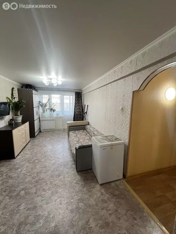 3-комнатная квартира: Омск, микрорайон Заозёрный, проспект Менделеева, ... - Фото 1