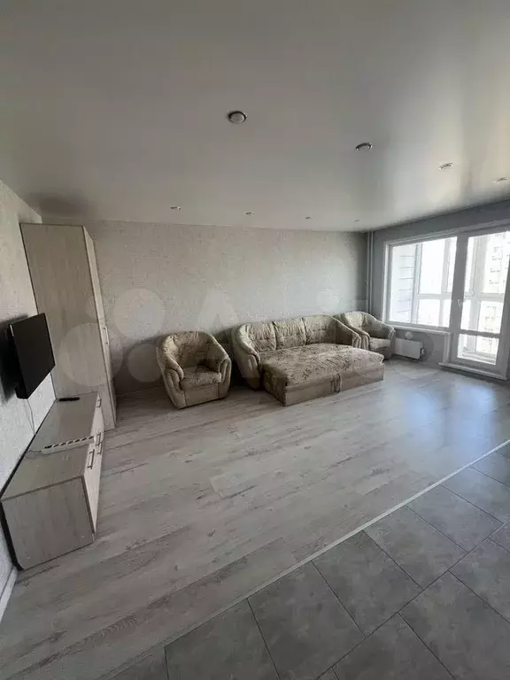 Квартира-студия, 30 м, 14/17 эт. - Фото 0