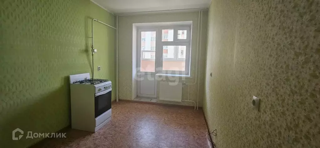 Продаётся 1-к квартира, 33.9 м - Фото 0