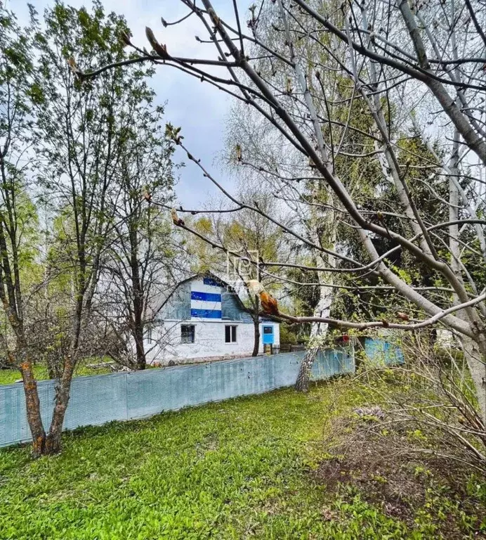 Дом в Калужская область, Сухиничский район, Юрьево с/пос, д. Глазово ... - Фото 0