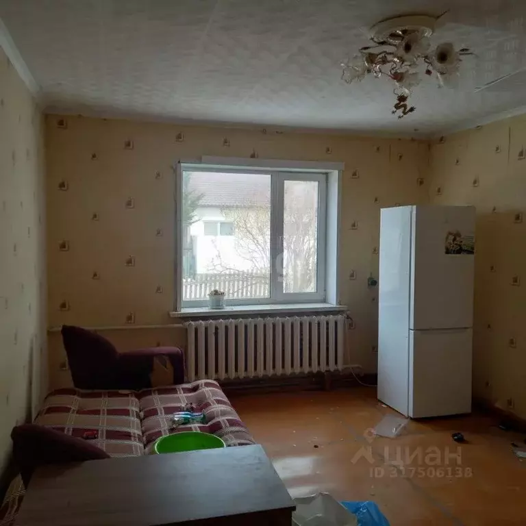 3-к кв. Сахалинская область, Южно-Сахалинск Новая ул., 4 (62.1 м) - Фото 2