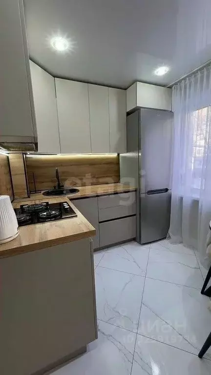 1-к кв. Калужская область, Калуга ул. Степана Разина, 97 (31.5 м) - Фото 2