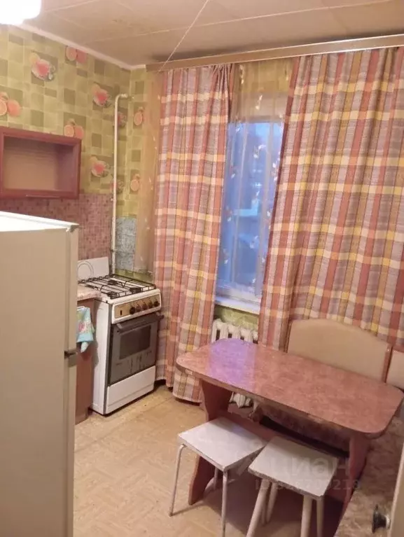 1-к кв. Татарстан, Набережные Челны 41-й комплекс, 4 (32.0 м) - Фото 2