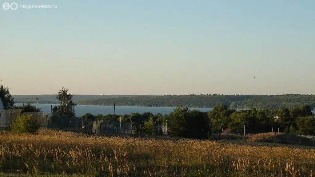 Участок в село Алферьевка, Соборная улица (10 м) - Фото 1