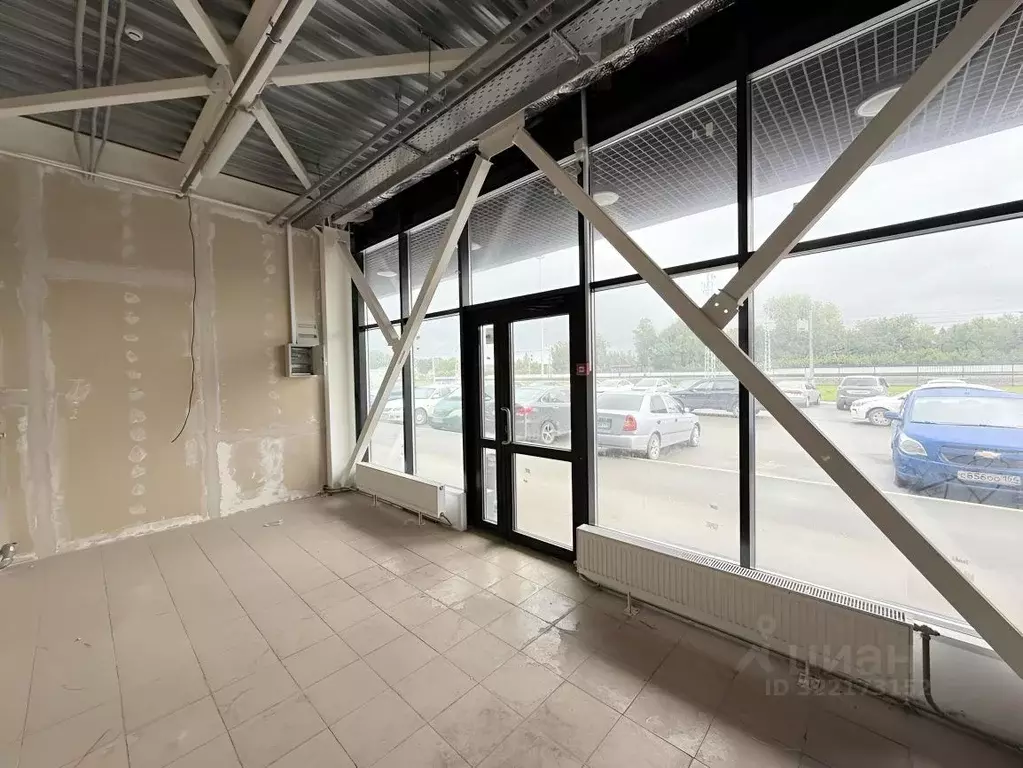 Офис в Новосибирская область, Бердск Вокзальная ул., 25 (18 м) - Фото 1