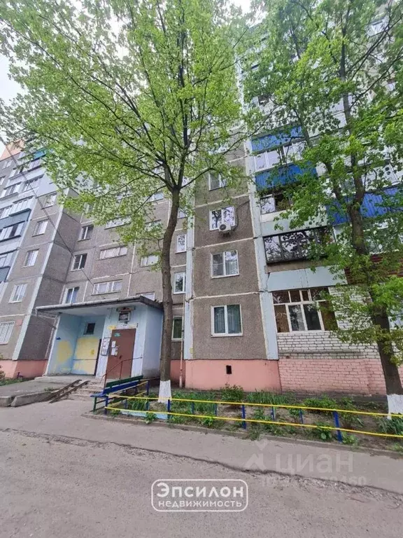 3-к кв. Курская область, Курск ул. Косухина, 29 (62.0 м) - Фото 0