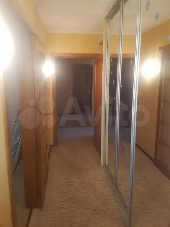 3-к. квартира, 86 м, 1/10 эт. - Фото 0