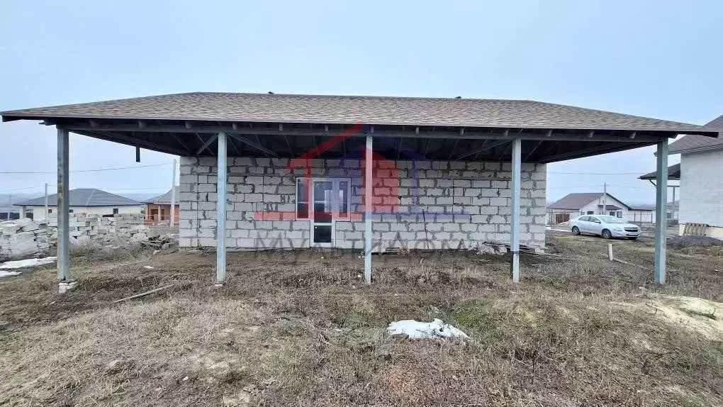 Коттедж в Белгородская область, Старооскольский городской округ, с. ... - Фото 2