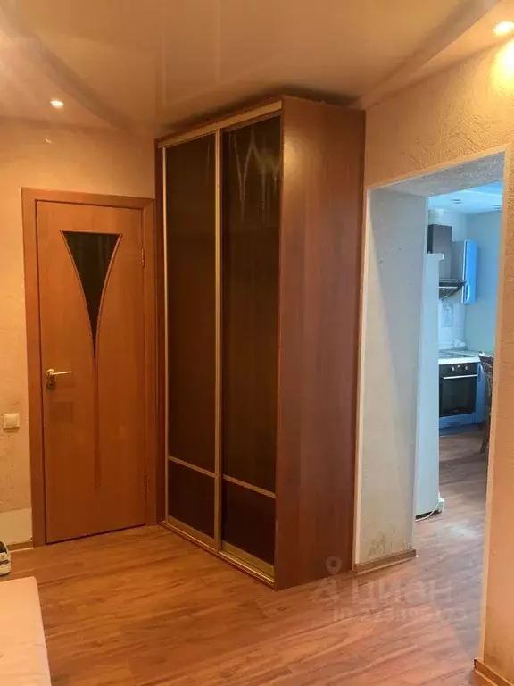 2-к кв. Томская область, Томск пер. Николая Островского, 22 (59.1 м) - Фото 2