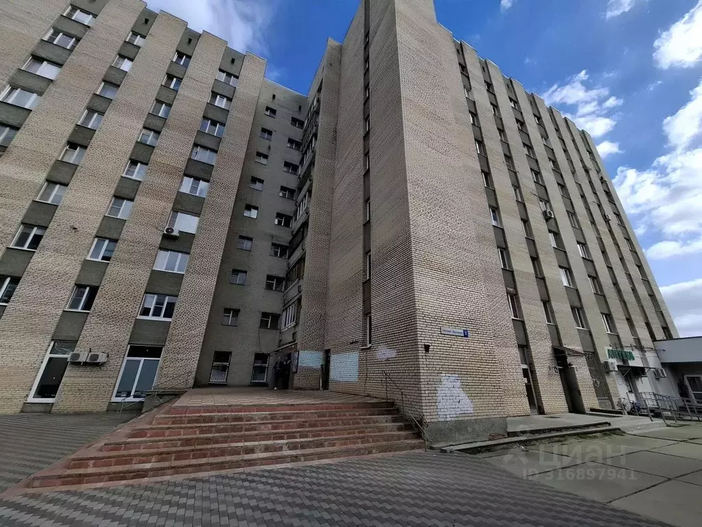 1-к кв. Московская область, Протвино Серпухов городской округ, бул. ... - Фото 0