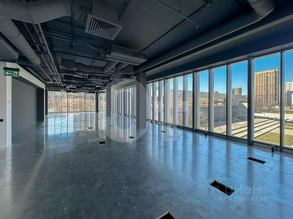 Офис в Москва Нахимовский просп., 51 (1478 м) - Фото 1