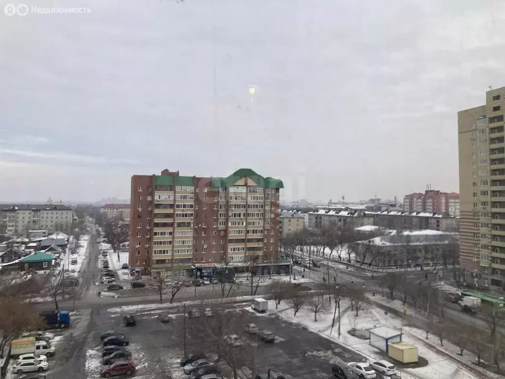 1-комнатная квартира: Тюмень, Ямская улица, 86/1 (42.9 м) - Фото 1