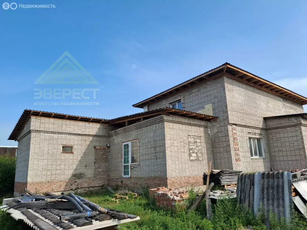 Дом в Абакан, улица Новаторов, 20 (396 м) - Фото 1