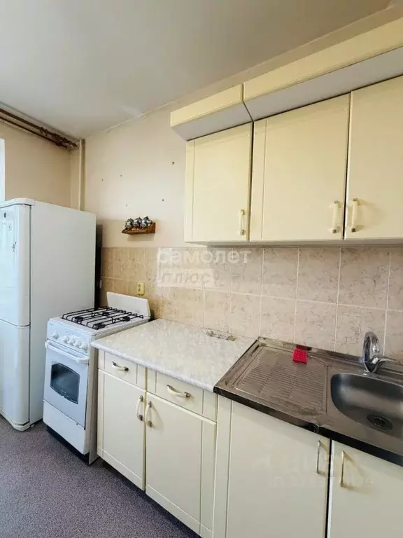 1-к кв. Волгоградская область, Волгоград Родниковая ул., 18 (31.8 м) - Фото 1