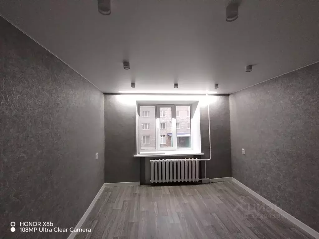 Комната Башкортостан, Туймазы ул. Островского, 9Б (13.0 м) - Фото 1