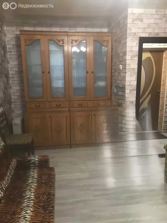 1-комнатная квартира: Симферополь, Ковыльная улица, 56 (30 м) - Фото 2