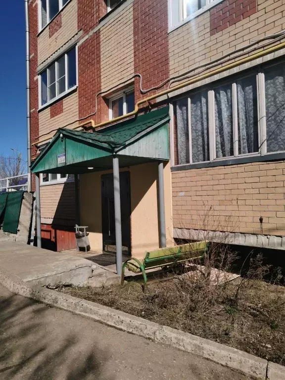 2-к кв. Коми, Сыктывкар ул. Микушева, 7 (68.5 м) - Фото 2