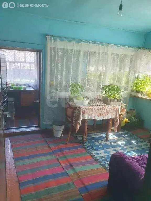 Дом в Прокопьевск, Талловская улица (65.9 м) - Фото 1