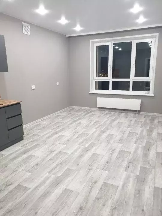 2-к кв. Красноярский край, Красноярск ул. Петра Подзолкова, 15Бк3 ... - Фото 0