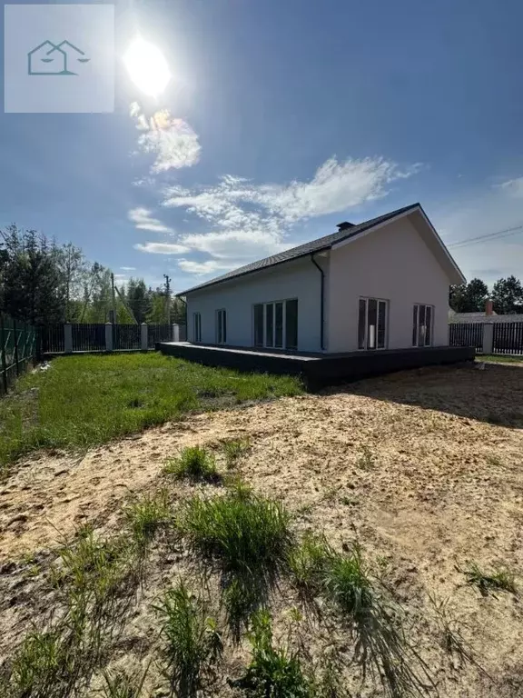 Дом в Воронежская область, Рамонский район, Айдаровское с/пос, с. ... - Фото 2