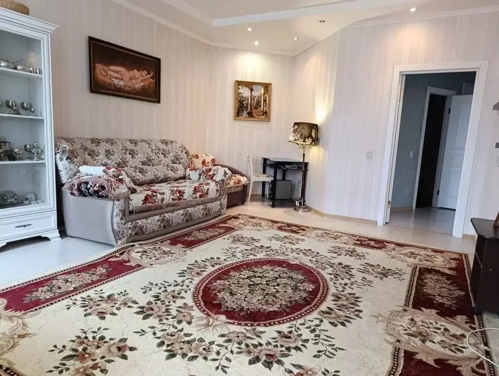 2-к кв. Чувашия, Чебоксары бул. Мефодия Денисова, 6 (70.0 м) - Фото 2
