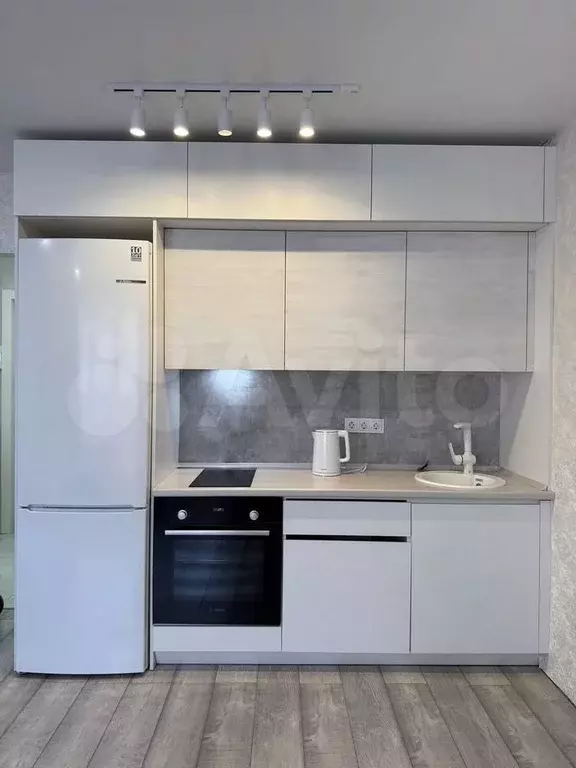 Квартира-студия, 35 м, 13/16 эт. - Фото 0