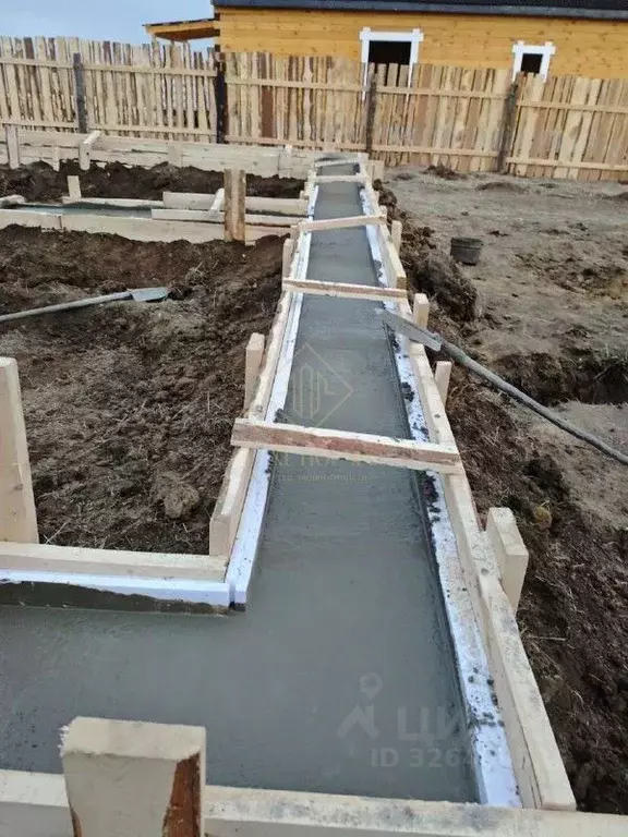 Участок в Иркутская область, Иркутский муниципальный округ, с. Урик ... - Фото 1