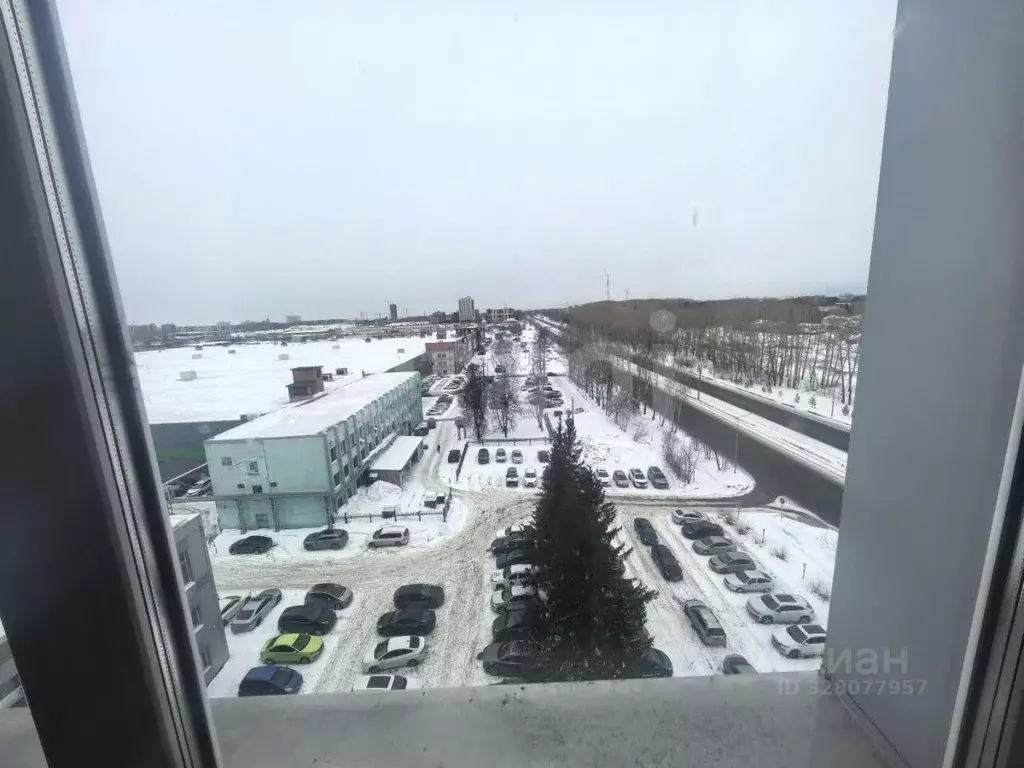 Офис в Кемеровская область, Кемерово ул. Терешковой, 41Б (23 м) - Фото 2