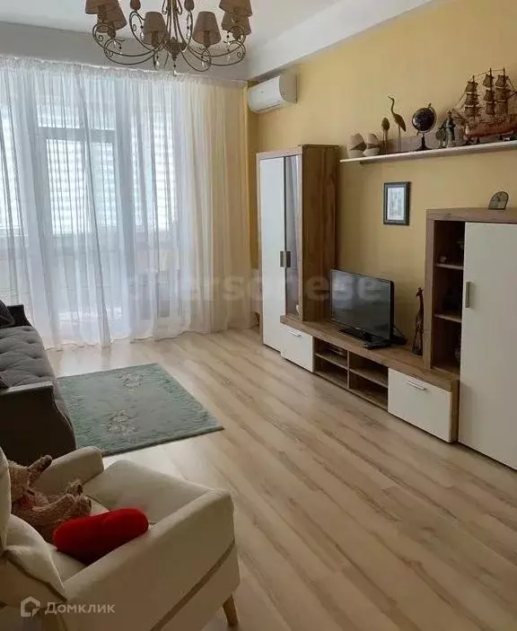 Продаётся 2-к квартира, 75 м - Фото 1