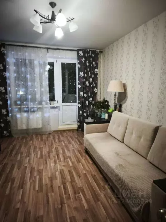 2-к кв. Татарстан, Зеленодольский район, Осиновское с/пос, с. Осиново ... - Фото 1