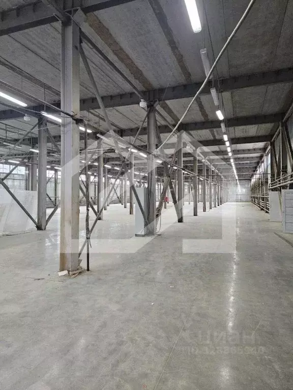 Помещение свободного назначения в Московская область, Одинцово ... - Фото 1