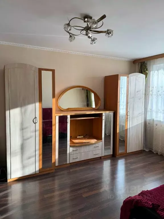 1-к кв. Москва Дубнинская ул., 27К1 (38.0 м) - Фото 0