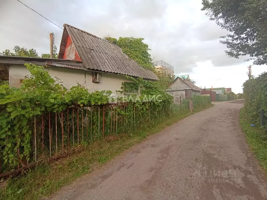 Дом в Калининградская область, Калининград Железнодорожник СНТ, ул. ... - Фото 0