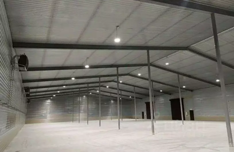 Склад в Ленинградская область, Тельмана Тосненский район, ул. ... - Фото 2