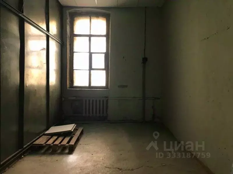 Производственное помещение в Санкт-Петербург ул. Комсомола, 1-3АМ (20 ... - Фото 1