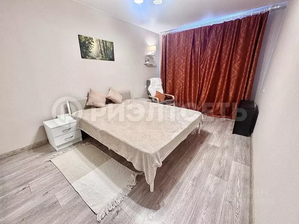 2-к кв. Мурманская область, Кольский район, Мурмаши пгт ул. ... - Фото 1