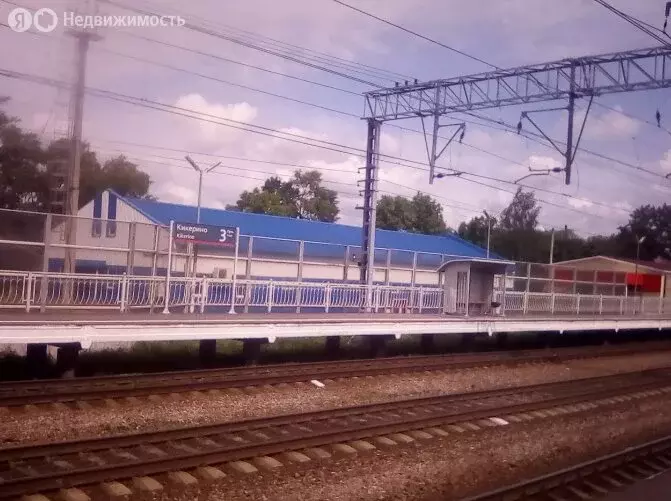 Участок в деревня Малое Кикерино, КП Кикерино (12.54 м) - Фото 2