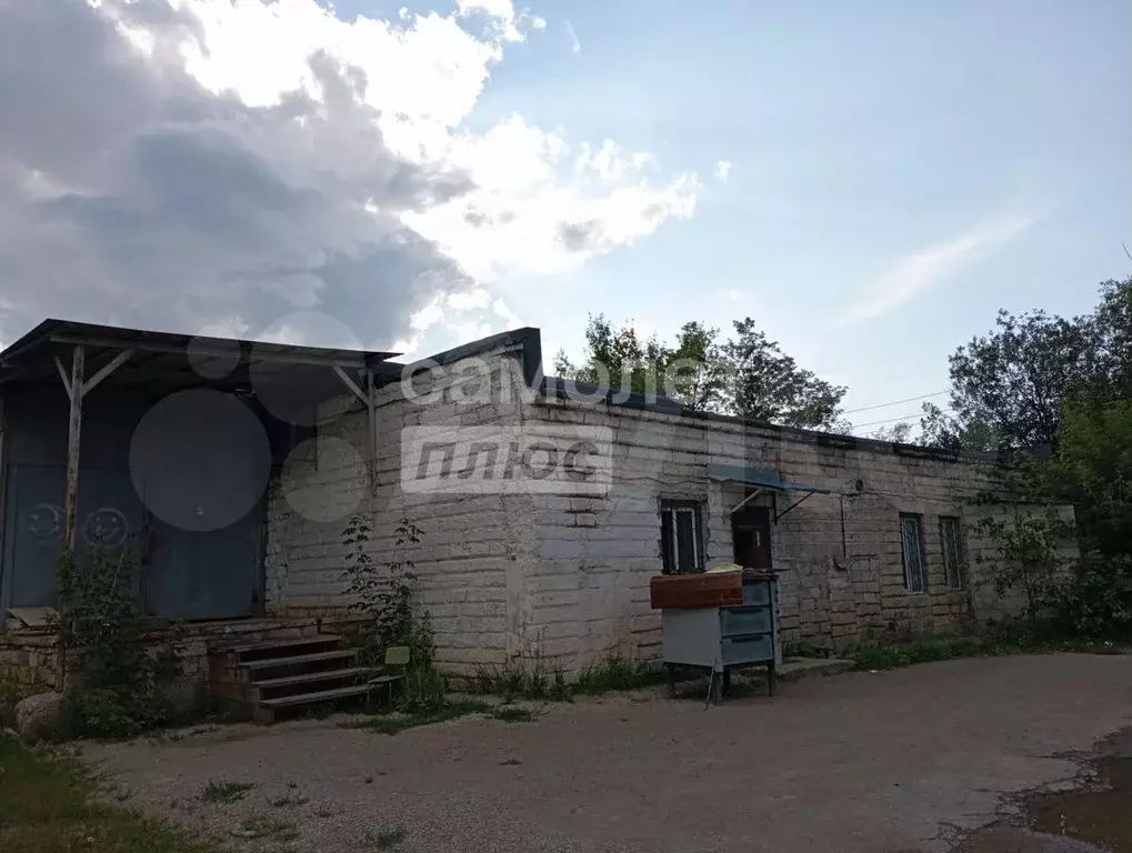 продам помещение свободного назначения, 756 м - Фото 0