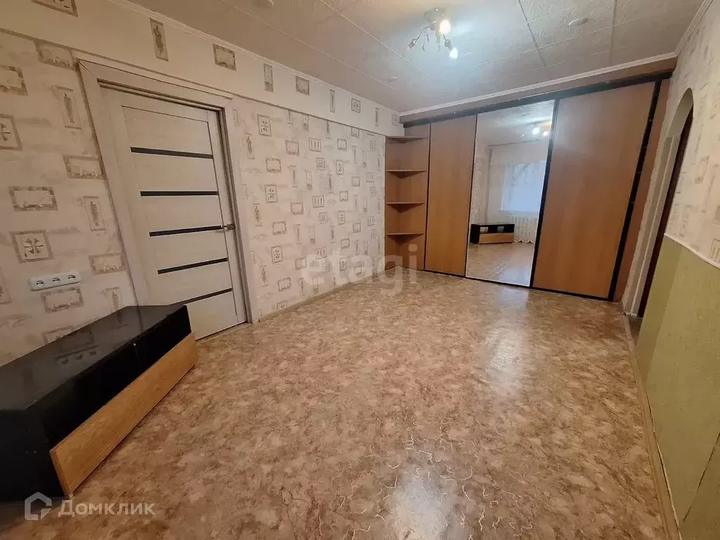 Продаётся 2-к квартира, 44.4 м - Фото 1