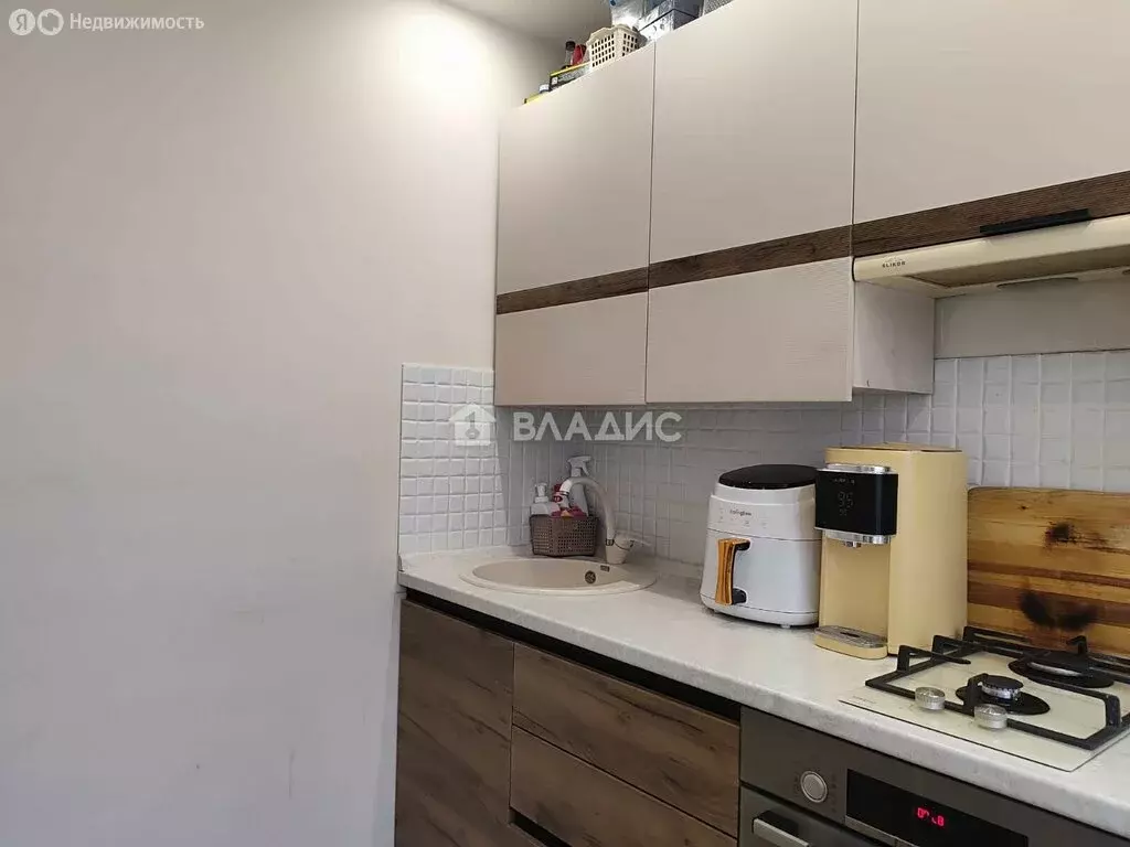 2-комнатная квартира: Ангарск, 177-й квартал, 6 (45.6 м) - Фото 1