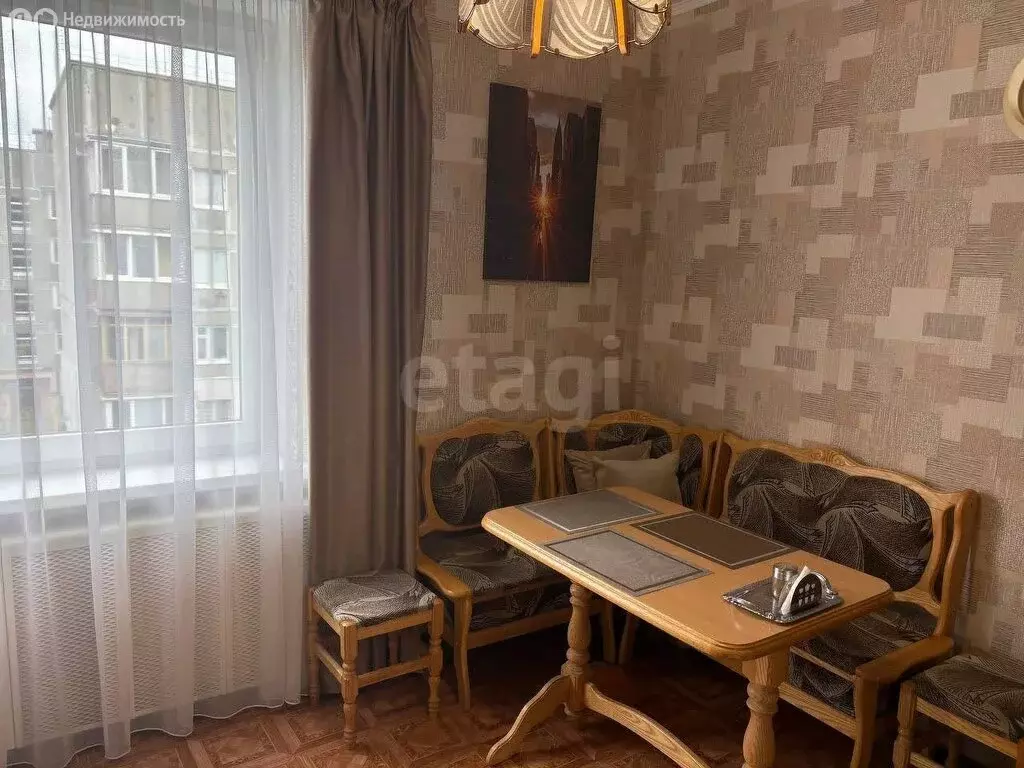 2-комнатная квартира: Калининград, Мукомольная улица, 12Б (43.5 м) - Фото 0