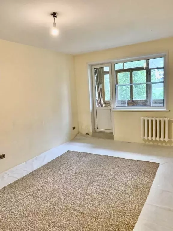 1-к кв. Алтайский край, Барнаул тракт Павловский, 116 (33.0 м) - Фото 0