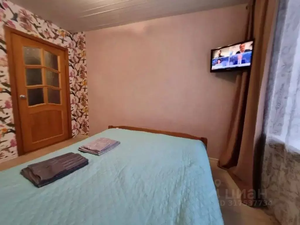 2-к кв. Санкт-Петербург ул. Пилотов, 16К1 (50.0 м) - Фото 0